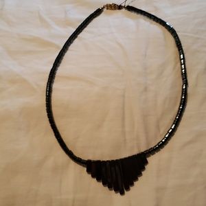 Vintage Hemitate necklace